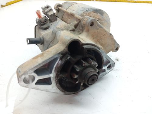 Starter TOYOTA YARIS (_P1_) 1.4 D-4D (NLP10_, NLP10R) | BP28058893M8 