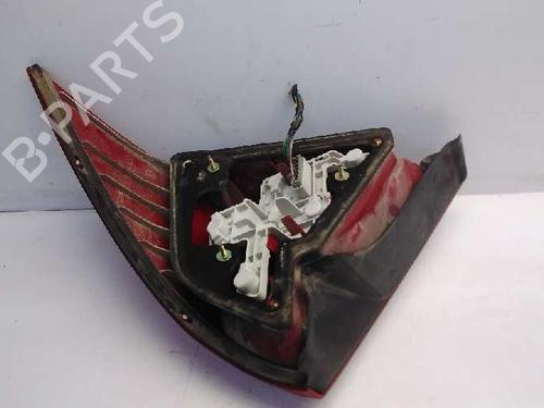Left taillight FORD MONDEO III Saloon (B4Y)  | BP17034352C34 