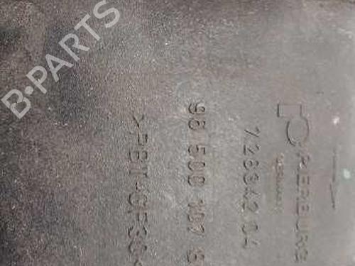 Mass air flow sensor FORD FIESTA V (JH_, JD_) 1.6 TDCi | BP1620983M95 