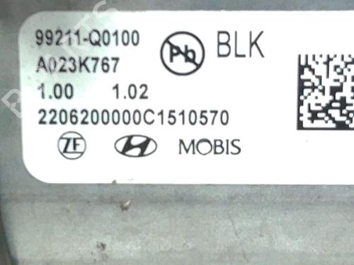 Electronic module HYUNDAI i20 III (BC3, BI3) 1.0 T-GDI hybrid 48V | BP38919874M83 - Image 3