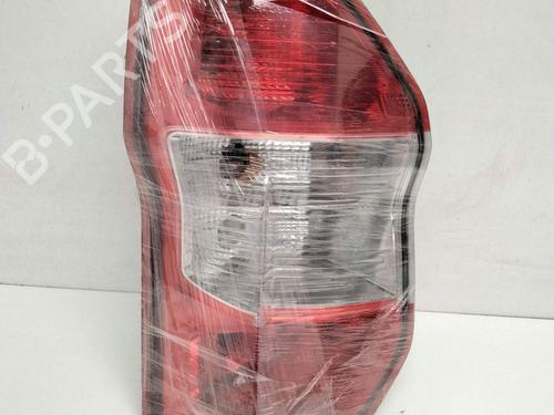 Left taillight FORD TRANSIT COURIER B460 Box Body/MPV | BP4020199C34 - Image 4