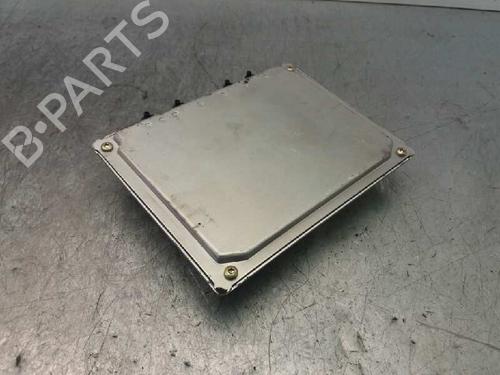 Engine control unit (ECU) AUDI A6 C5 (4B2) 2.4 | BP242848M57 