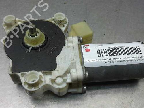 Left front window motor MERCEDES-BENZ E-CLASS (W211) E 320 CDI (211.026) | BP1041645E21 