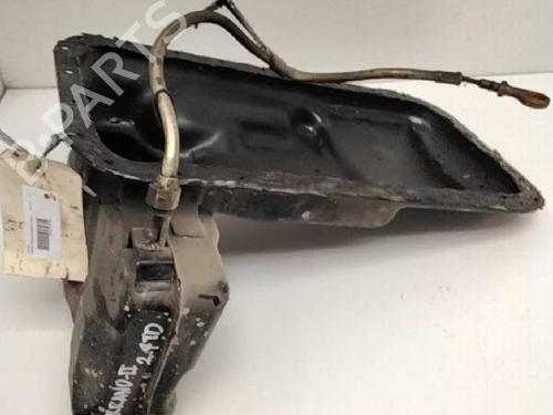 Used Oil sump NISSAN TERRANO II (R20) [1992-2007]  14318705