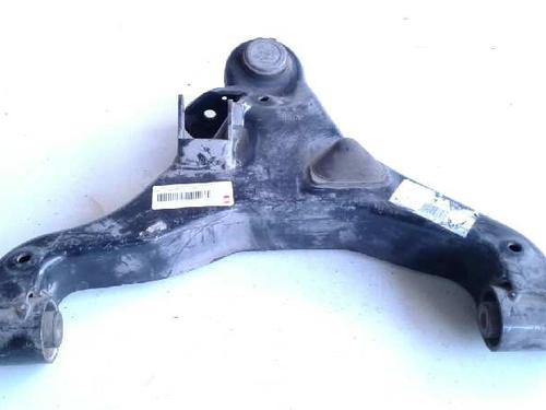 Used Right front suspension arm NISSAN PATHFINDER III (R51) 2.5 dCi (174 hp) 1960656