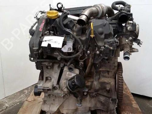 Engine NISSAN NV200 / EVALIA Bus  | BP2501998M1 