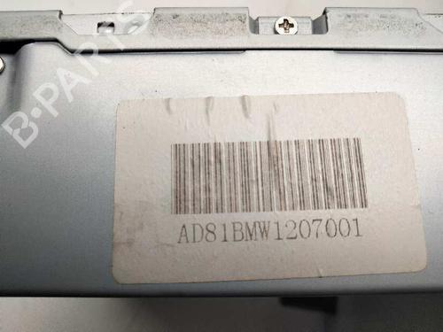 Radio BMW 1 (E81) 118 d | BP17058874E6 