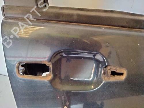Right front door MERCEDES-BENZ M-CLASS (W163) ML 400 CDI (163.128) | BP17835151C3 