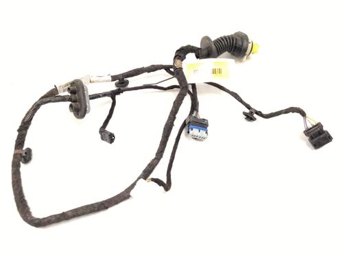 Used Wiring harness PEUGEOT 308 II (LB_, LP_, LW_, LH_, L3_) 1.2 THP 130 (131 hp) 27460451