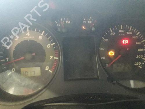 Front right window mechanism SEAT IBIZA III (6L1)  | BP8319862C23 