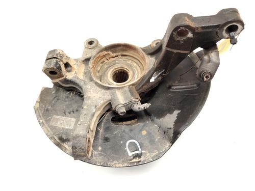 Right front steering knuckle KIA SPORTAGE III (SL) 1.7 CRDi | BP25604690M26 