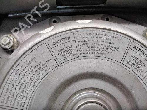 Driver airbag MERCEDES-BENZ C-CLASS (W202) C 180 (202.018) | BP1248717C9 