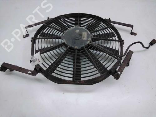 Radiator fan NISSAN CABSTAR E (TL_, VL_) [1992-2006]  10421660