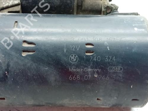 Starter BMW 5 (E39) 528 i | BP26175022M8 