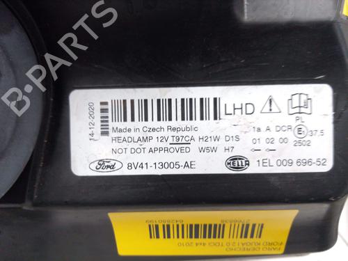 Right headlight FORD KUGA I 2.0 TDCi 4x4 | BP37442119C29 - Image 6