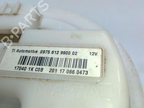 Fuel pump NISSAN PULSAR Hatchback (C13) 1.2 DIG-T | BP36917583M76 - Image 4