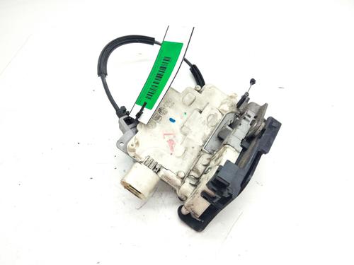 Rear left lock SEAT TOLEDO III (5P2) 2.0 TDI 16V | BP17493648C100 