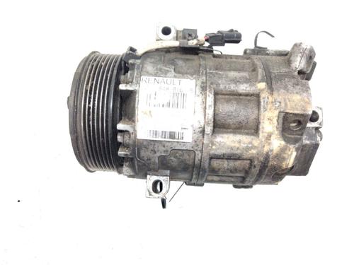 Used AC compressor AC compressor 20330579 20330579