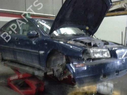 Climate control VOLVO S80 I (184) 2.5 TDI | BP1108547I5 