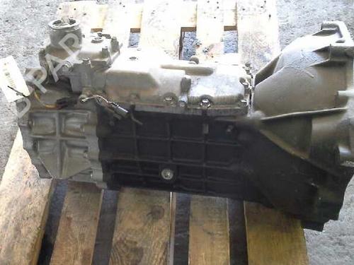 Gearbox NISSAN PATROL GR IV (Y60, GR)  | BP11730494M3 