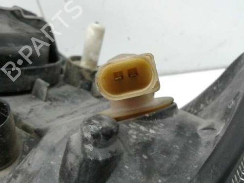 Right headlight SEAT IBIZA II (6K1)  | BP9074751C29 