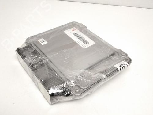 Engine control unit (ECU) SKODA FABIA II Combi (545) 1.2 12V | BP25224983M57 