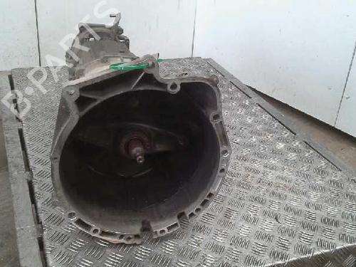 Gearbox BMW X3 (E83) 2.0 d | BP15191601M3 
