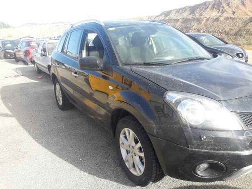 Warning switch RENAULT KOLEOS I (HY_)  | BP6984843I22  - Image 7