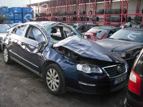 ABS pump VW PASSAT B5.5 (3B3) 2.0 TDI | BP10261684M43 