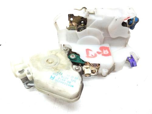 Front right lock NISSAN X-TRAIL I (T30)  | BP21592800C97 