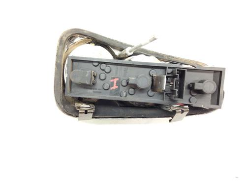 Left taillight MINI MINI (R50, R53) Cooper S | BP17429074C34 