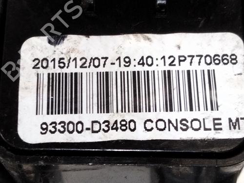 Electronic module HYUNDAI TUCSON (TL, TLE) 2.0 CRDi | BP22767485M83 