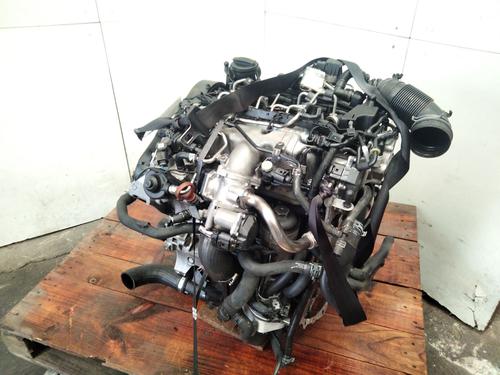 Engine VW PASSAT CC B6 (357) 2.0 TDI | BP19276773M1 - Image 2