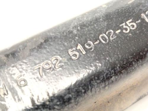 Right rear suspension arm BMW 3 (F30, F80) 318 d xDrive | BP25977299M15 
