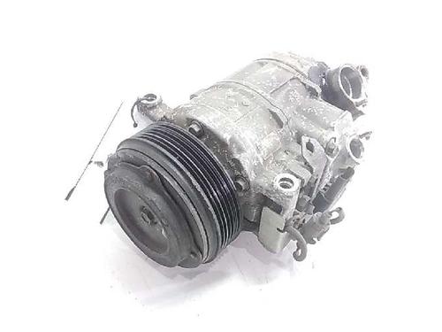 Used AC compressor BMW 1 (E87) 118 d (143 hp) 16246652