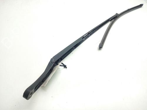 Used Front windshield wiper arm AUDI A6 C6 (4F2) 2.0 TDI (136 hp) 18084728