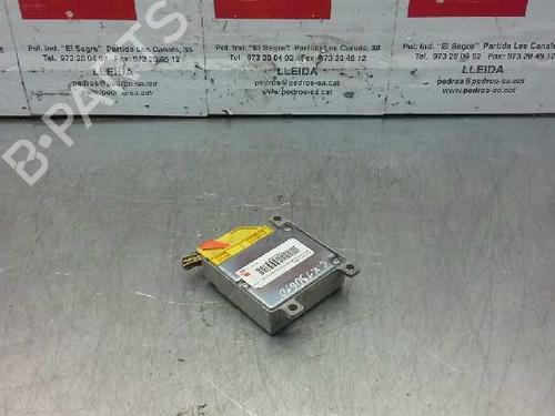 Kollisjonspute styreenhet MERCEDES-BENZ M-CLASS (W163) ML 230 (163.136) | BP610875M53 