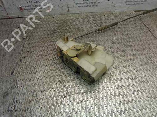 Rear left lock FORD FIESTA IV (JA_, JB_) 1.25 i 16V | BP1043306C100 