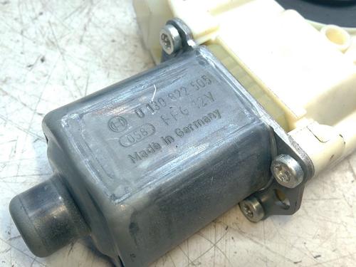 Left rear window motor MERCEDES-BENZ C-CLASS T-Model (S204) C 220 CDI (204.202) | BP31176584E23