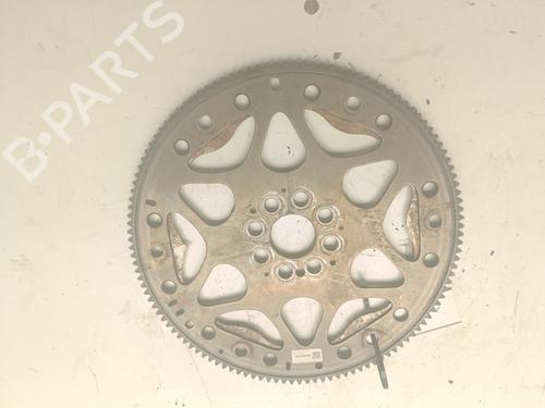 Used Flywheel Flywheel 18865581 18865581