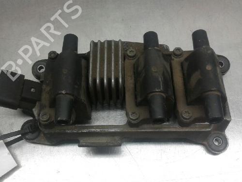 Used Ignition coil AUDI A6 C5 (4B2) 2.4 (165 hp) 8889857