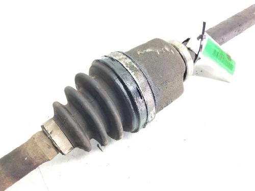 Right front driveshaft RENAULT TRAFIC II Van (FL)  | BP16444104M39