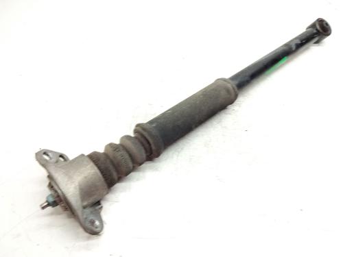 Used Left rear shock absorber VW POLO V (6R1, 6C1) 1.0 (75 hp) 16112356
