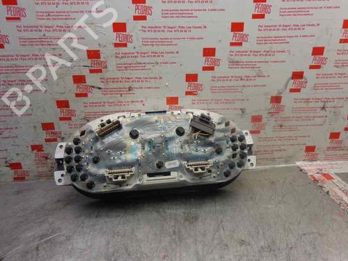 Instrument cluster RENAULT KANGOO (KC0/1_) 1.5 dCi (KC07) | BP206710C47 