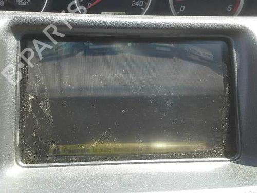 Warning switch NISSAN PRIMERA Hatchback (P12) | BP6984849I22 - Image 13