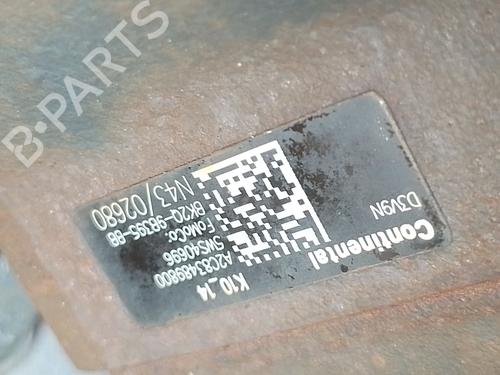 Engine FORD TRANSIT CUSTOM V362 Van (FY, FZ) 2.2 TDCi | BP34364890M1  - Image 6