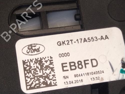 Steering column stalk FORD TRANSIT CUSTOM V362 Van (FY, FZ) | BP23093785I23 - Image 4