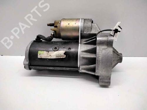 Used Starter PEUGEOT EXPERT Van (222) [1995-2008]  1023982