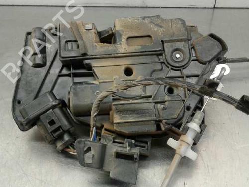 Front right lock SEAT IBIZA IV (6J5, 6P1)  | BP7121245C97 