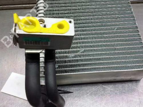 Heater matrix NISSAN MICRA III (K12) 1.2 16V | BP1656575M63 